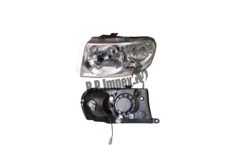 ASSEMBLY HEAD LAMP LH RHD,269954410113